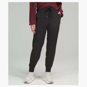 Lululemon Ready to Rulu High Rise Jogger